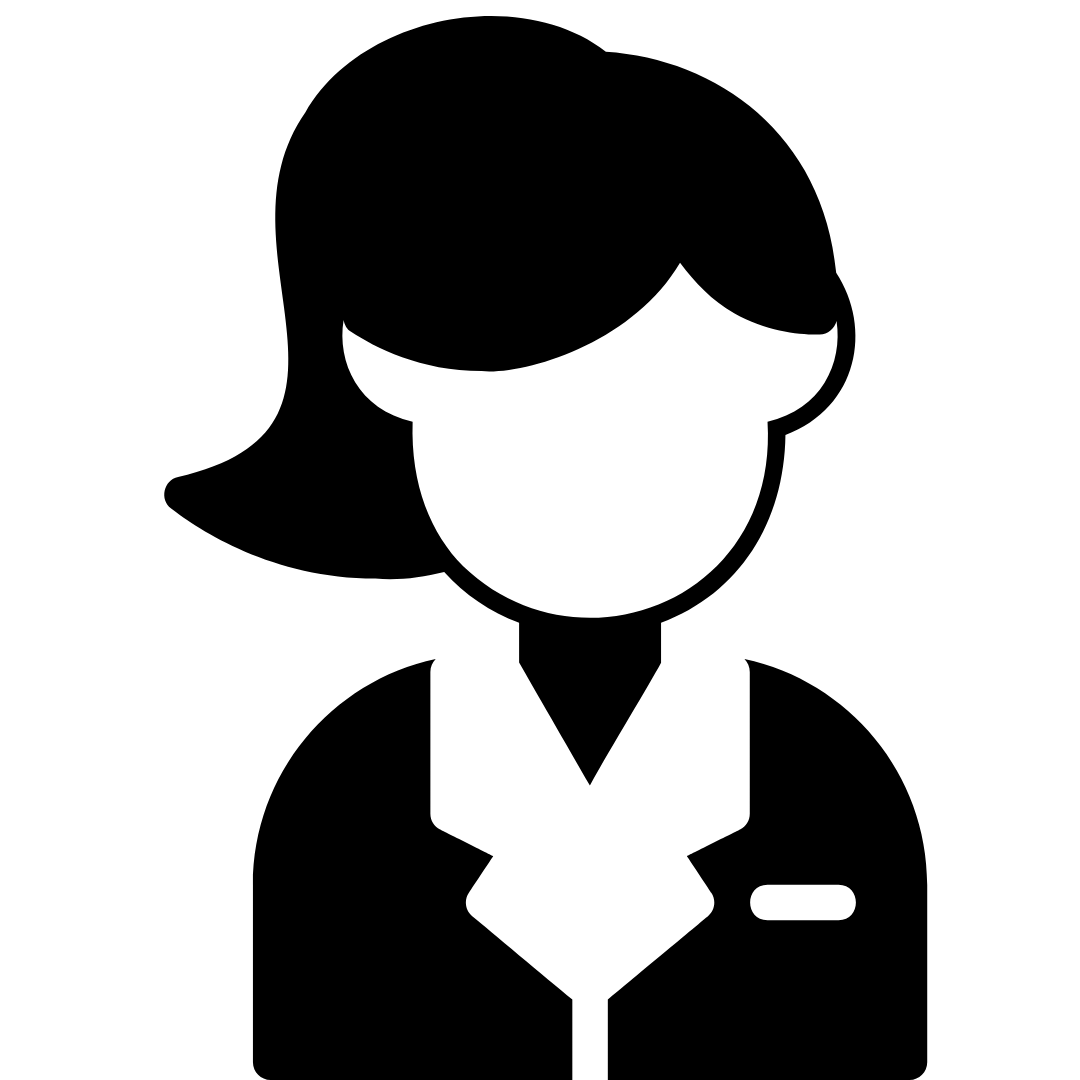 Ms MIPATA Grace – Accountant and Secretary, MWADEMO